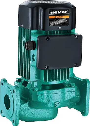 Циркуляционный насос Shimge CPHs220-40F - фото 1