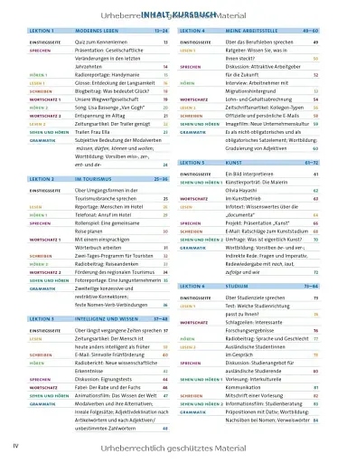 Sicher! C1 Kursbuch - фото 2