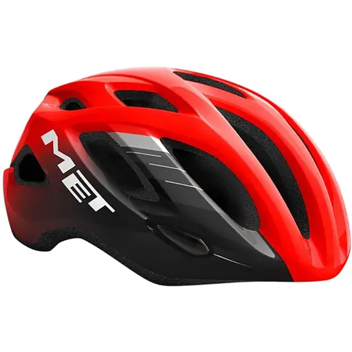 Шолом Met Idolo CE Red/Black XL (1052-3HM 108 CE00 XL RN3)