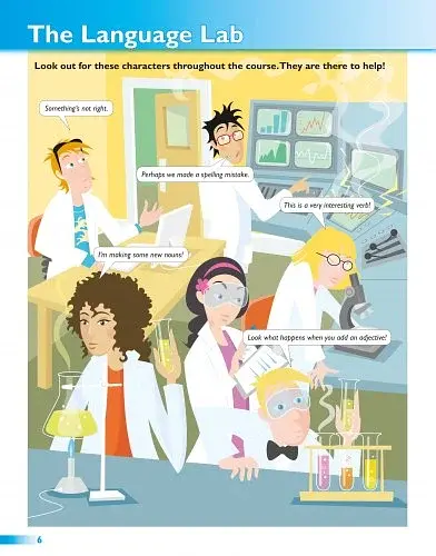 English World 7. Student's Book - фото 6