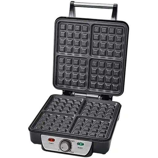 Вафельница First FA-5305-3  - фото 2