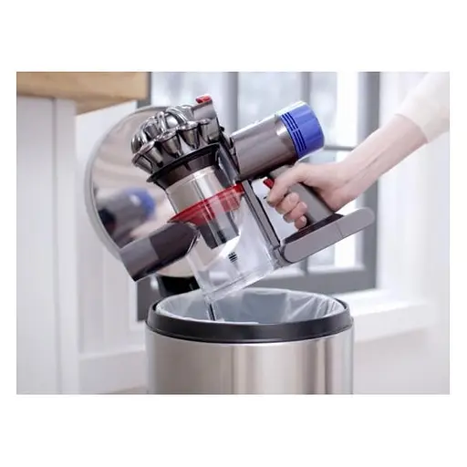 Пилосос 2 в 1 (вертикальний + ручний) Dyson V8 Absolute (476547-01) - фото 9