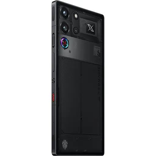 Смартфон Redmagic 10 Pro+ 16/512 GB Dusk CN [140333] - фото 4