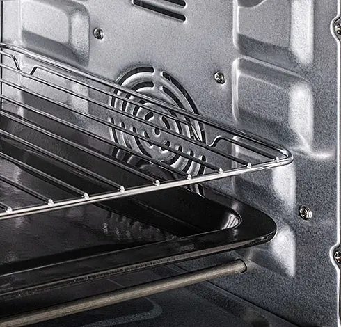 Електрична духовка Adler AD 6024 - фото 10