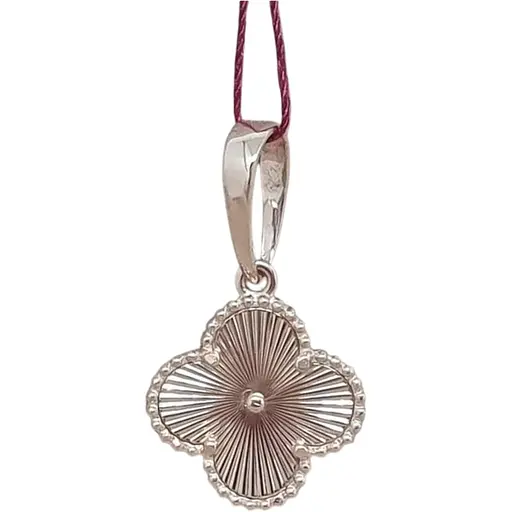 Золота підвіска Tango Конюшина. 130230