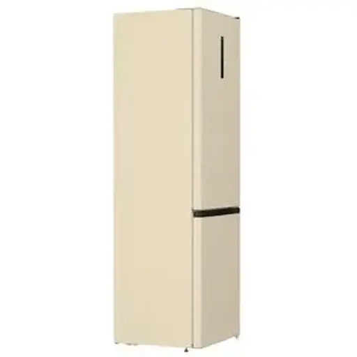 Холодильник Gorenje NRK6202AC4 с морозильной камерой - фото 2