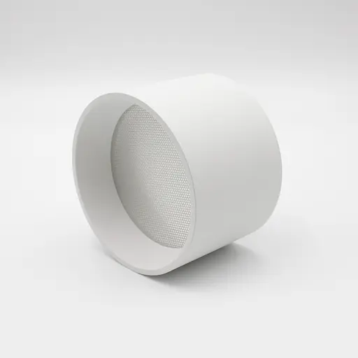 Точечный светильник Skarlat RDLC79031 10W WH 3000K - фото 3