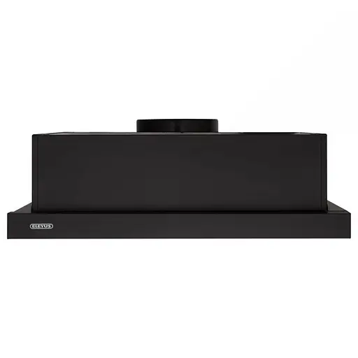 Витяжка кухонна ELEYUS BREEZE 700 50 BL - фото 7