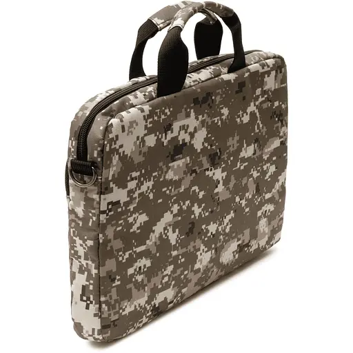 Сумка для ноутбука Vinga 15.6" Pixel (NB1530PX) - фото 4