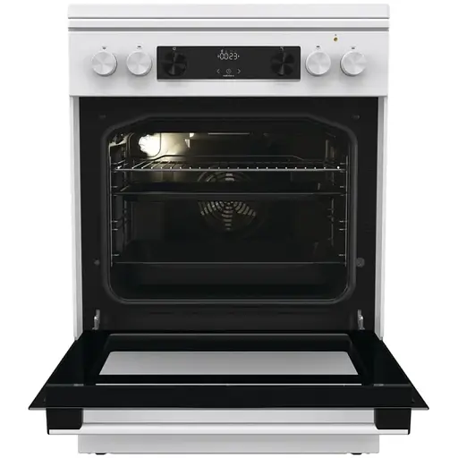 Плита газова GORENJE GK 6C5 WF - фото 9