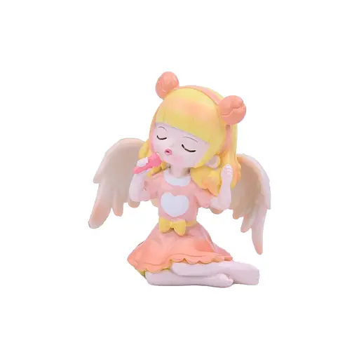 Ігрова фігурка Янгол зодіаку, 8 см, FG230712014M (В асортименті)