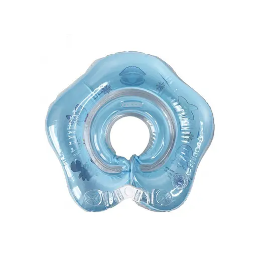 Коло для купання новонароджених MGZ-0906(Blue) - фото 2