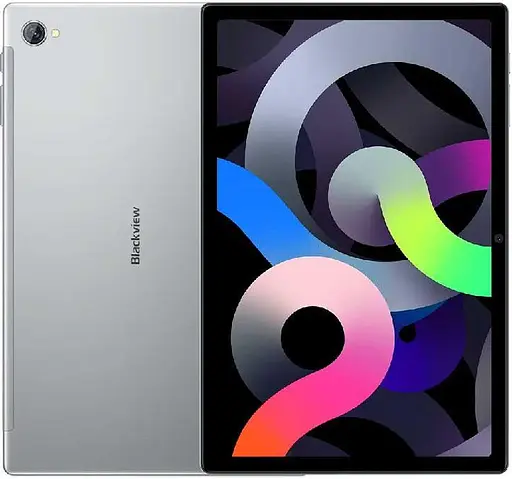 Планшет Blackview Tab 15 Pro 8/256GB Global LTE Silver (чехол + стекло)