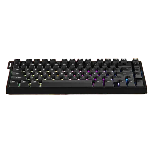 Клавиатура Attack Shark R82 HE RGB Black - фото 3