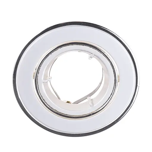 Светильник точечный Brille HDL-DT 02 PS/S (81) MR16 163137