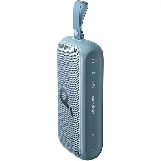 Портативная акустика SoundCore Motion 300 Frost Blue (A3135031) [141669] - фото 3