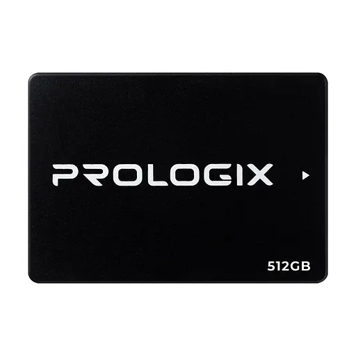 SSD накопитель 512 ГБ Prologix S360 2,5 SATAIII TLC (PRO512GS360) - фото 1