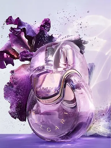 Bvlgari Omnia Amethyste туалетна вода 100 ml - фото 3