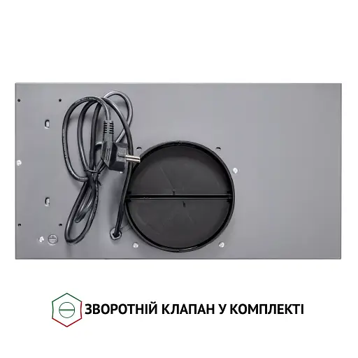 Вытяжка полновстраиваемая Perfelli BI 5652 I 1000 LED - фото 9