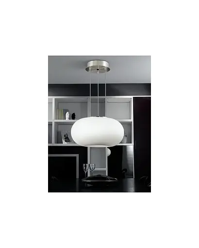 Підвісний світильник Eglo 86815 Optica - фото 2