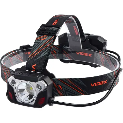 Налобный фонарь Videx VLF-H056 [144606]