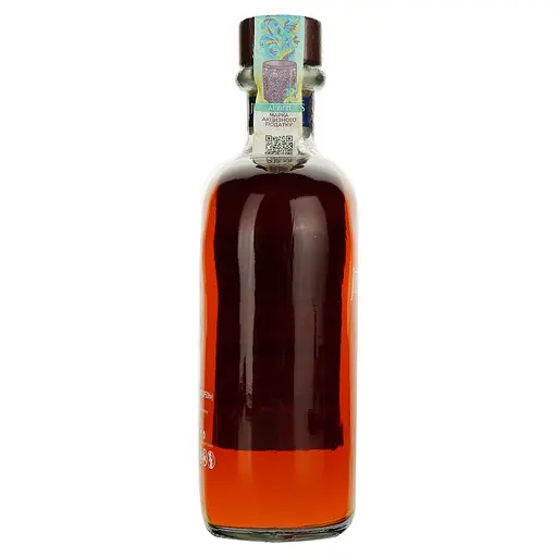 Віскі бурбон Jefferson's Bourbon 0.7л 41.15% - фото 3