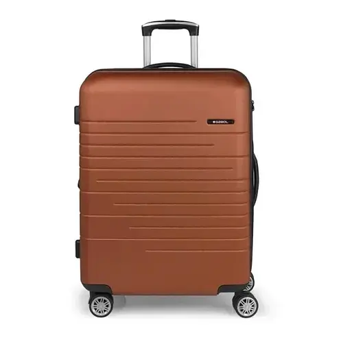 Валіза Gabol Escape (M) Naranja (124146-011) - фото 1