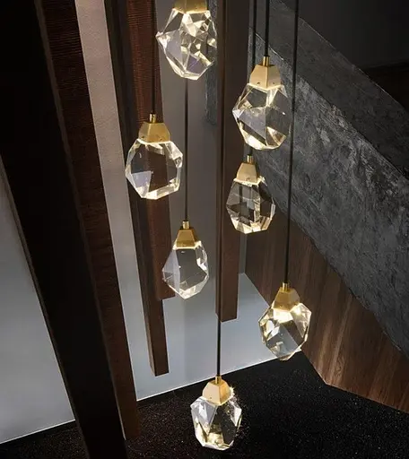 Світильник підвісний Kloodi DECO PE-MA8178-1H - фото 6