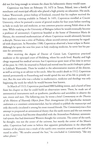 On the Shoulders of Giants. The Great Works of Physics and Astronomy - фото 11