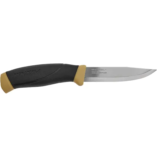 Нож Morakniv Companion Desert - фото 2