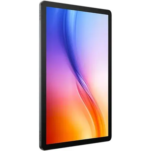 Планшет Doogee Tab G6+ 8/256Gb LTE Nebula Gray UA UCRF