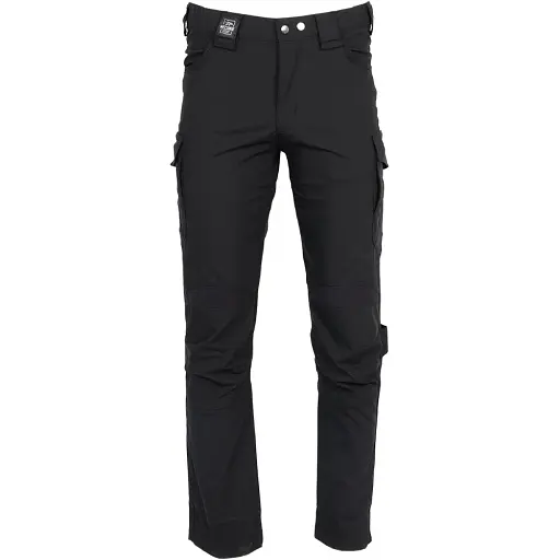 Брюки Mecanik Prime 33 Black