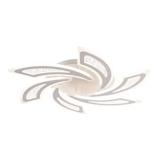 Світлодіодна люстра Sirius 8914-6 - фото 5