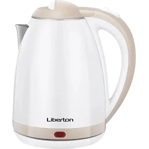 Чайник пластик Liberton LEK-6802