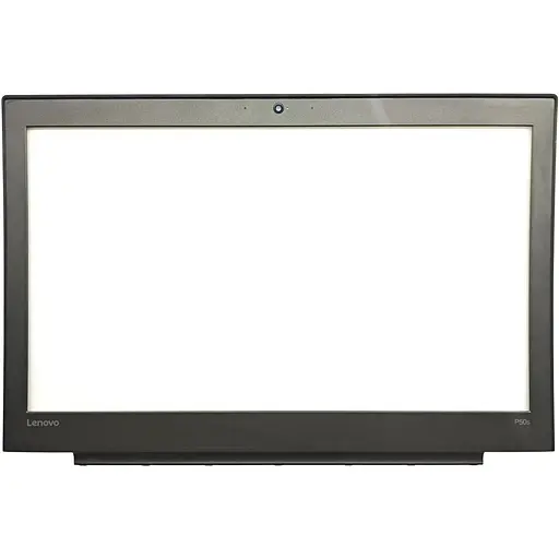 Рамка матриці для ноутбука Lenovo ThinkPad P50S (00UR852) Б/в - фото 1