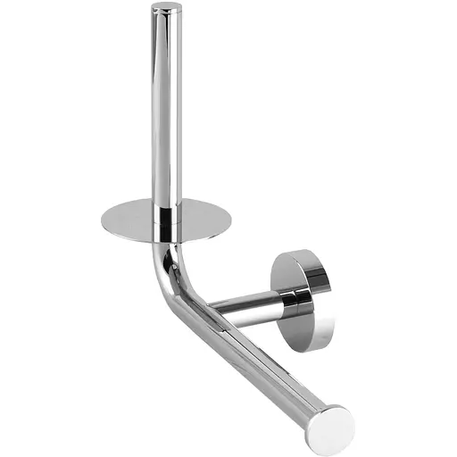 Тримач туалетного паперу Perfect Sanitary Appliances SP 8146 Хром - фото 1