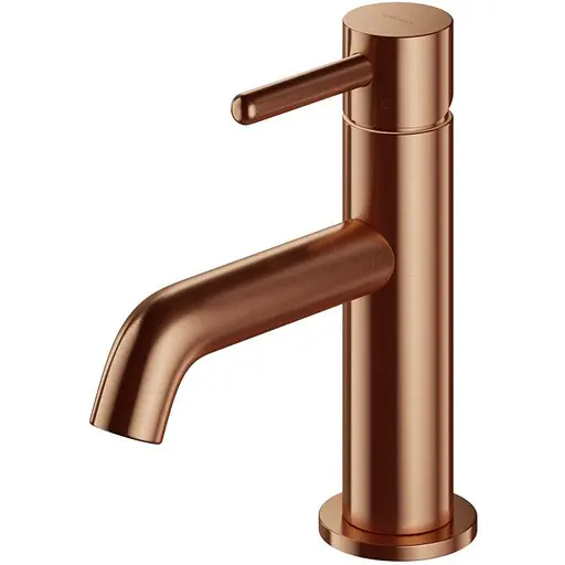 Змішувач для раковини Omnires Y brushed copper (Y1210NCPB) - фото 1