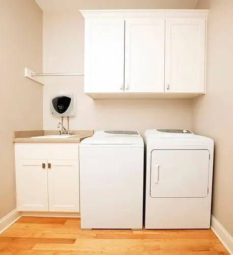 Водонагрівач Ariston ANDRIS LUX 6 OR EU 1500W 6л - фото 6