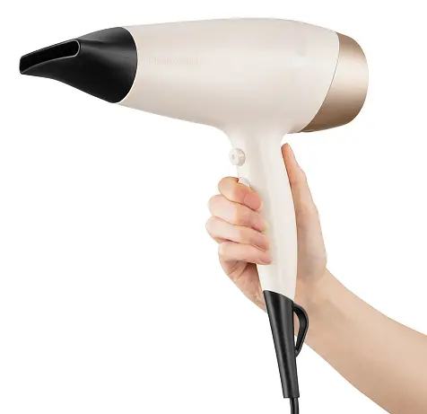 Фен Remington D4740 E51 Shea Soft Hairdryer (6884544) - фото 4