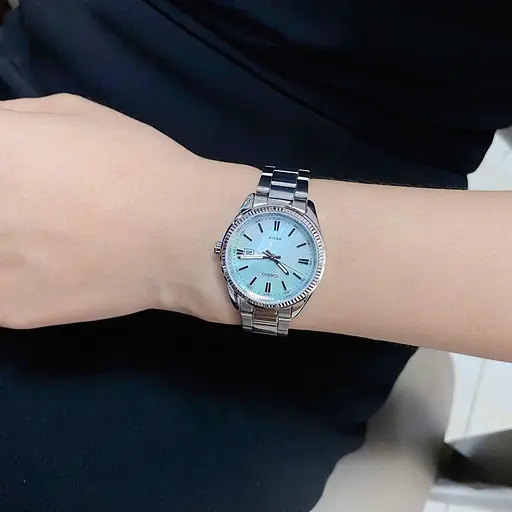 Годинник жіночий Casio LTP-1302DS-2A - фото 4