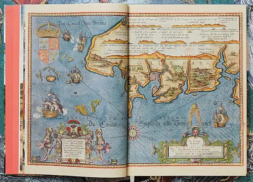 Theodore de Bry. America - фото 4