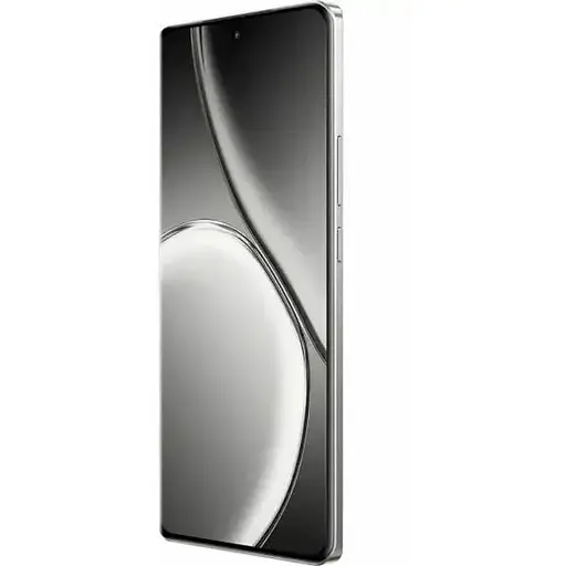 Смартфон Realme GT 6T 12/256Gb Fluid Silver (Global Version) [NFC, 5G] - фото 3