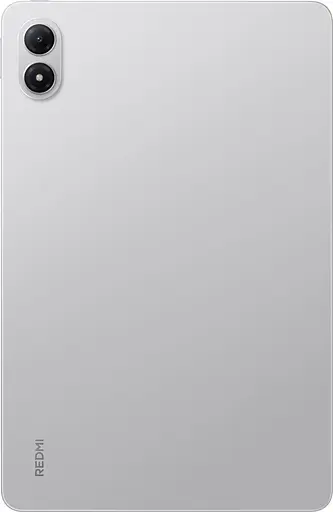 Планшет Xiaomi Redmi Pad 2 Pro 6/128GB Silver (VHU6250EU) (UA) - фото 5