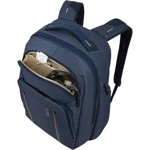 Рюкзак Thule Crossover 2 Backpack 30L Dress Blue (TH 3203836) - фото 10
