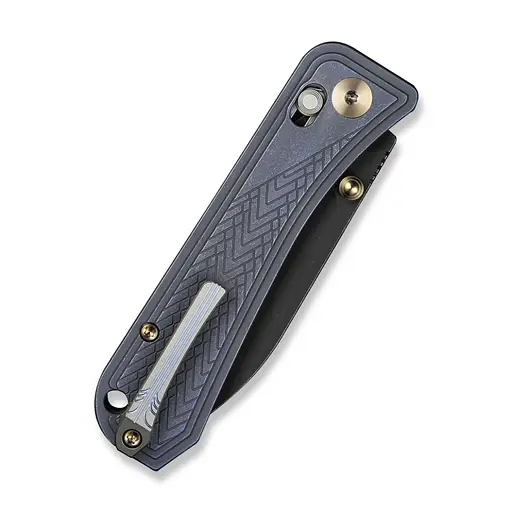 Нож складной Weknife Bougie Banter WE24009-1 - фото 5