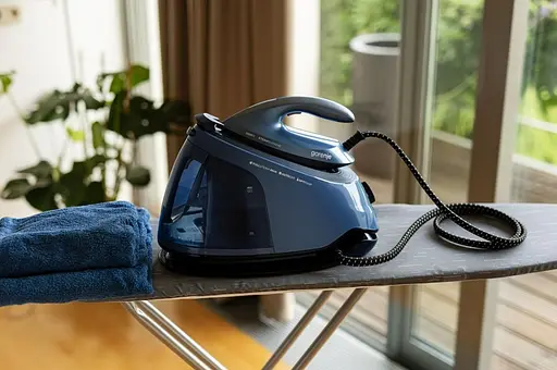 Парогенератор Gorenje SGD3000BBK SUPREME (7094146) - фото 7