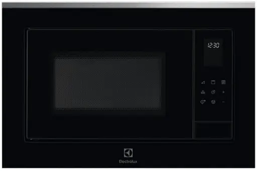 Микроволновая печь встроенная Electrolux LMS4253TMX