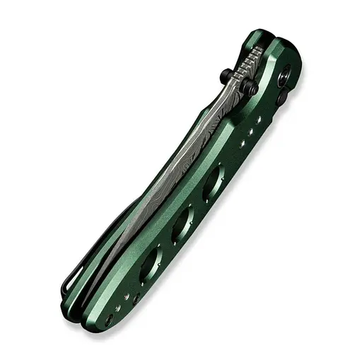 Ніж складаний Civivi Hyperpulse C23087A-DS1 - фото 6