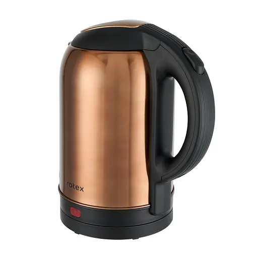 Електрочайник Rotex RKT13-SG - фото 2