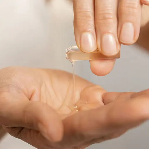 Уход для лица Dr.Bouhon Protect & Balance 28 дней Ampoule Treatment 28-дневный в ампулах 28 x 2 мл - фото 4